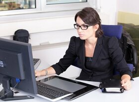 Service administratif