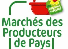 MARCHE DES PRODUCTEURS DE PAYS
