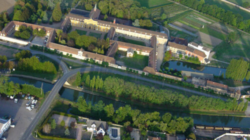 L'Abbaye de Sept Fons