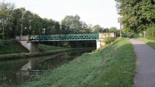 Le Pont des Prats