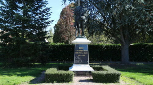 Monument aux morts