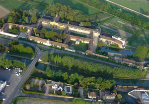 L'Abbaye de Sept Fons