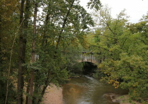 Le Pont Canal