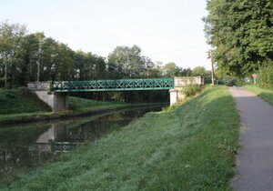 Le Pont des Prats