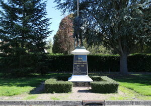 Monument aux morts