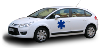 Taxi Ambulance