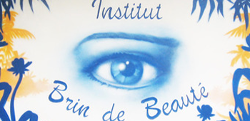 Mme DUPUY - Institut Brin de Beauté
