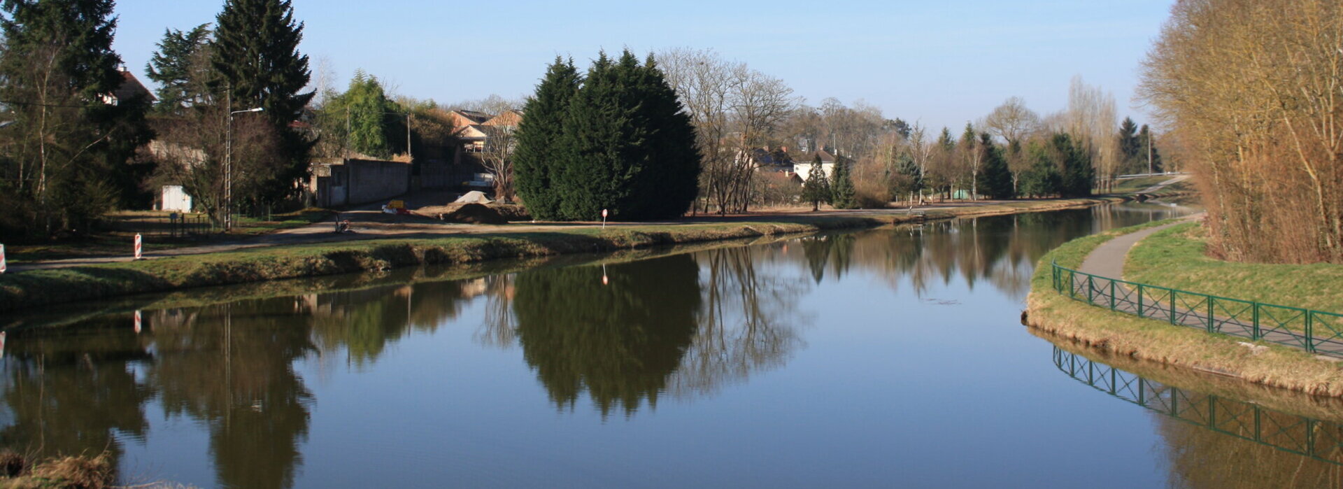 Mairie de Diou Allier